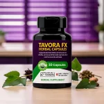 Buy 1 Tavora FX Capsules
