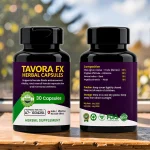 Buy 2 Tavora FX Capsules